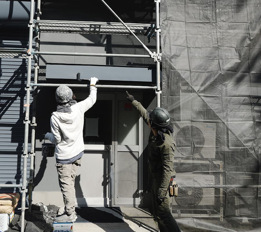 終わってからも、関係は続いていく