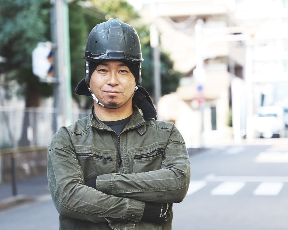 代表写真
