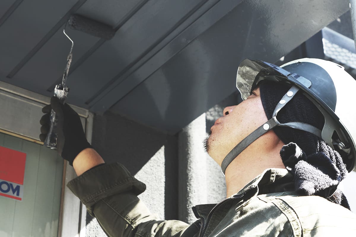 色選びも納得いくまでじっくりと